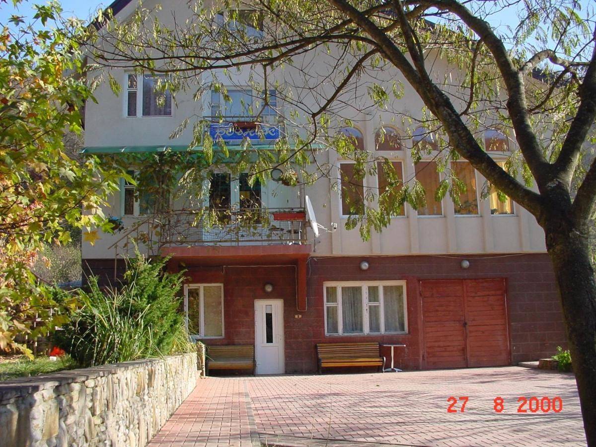 Фото Гостевого дома Гостевой Дом Родник Красная Поляна 11