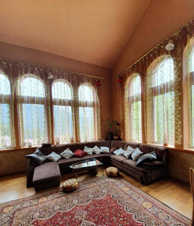 Фото Гостевого дома Гостевой Дом Родник Красная Поляна 36