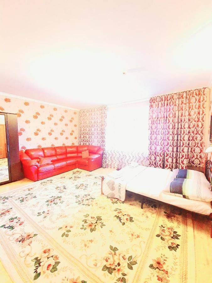 Фотографии номера Апартаменты с террасой в Гостевом доме Гостевой Дом Родник Красная Поляна