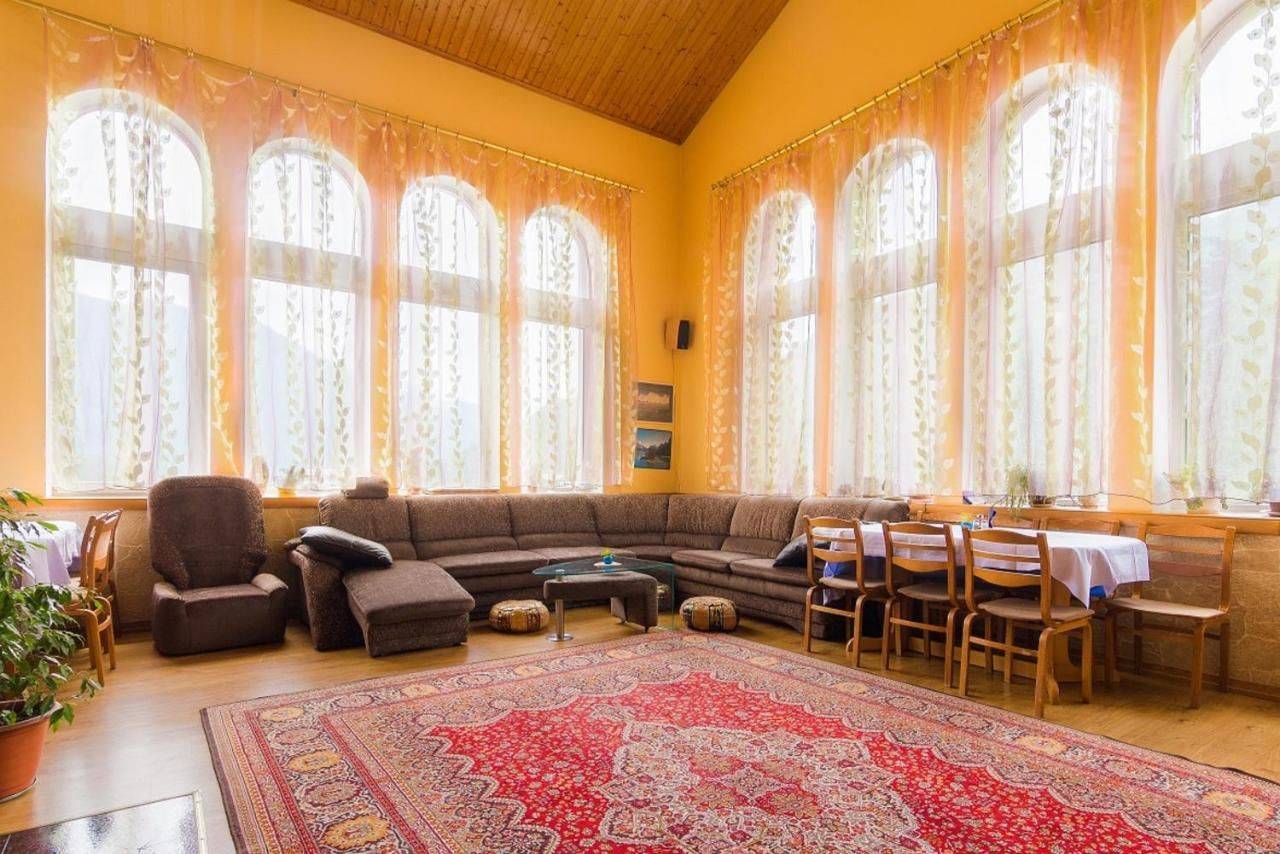 Фото Гостевого дома Гостевой Дом Родник Красная Поляна 40