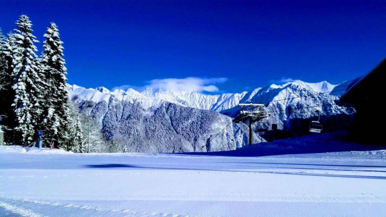 Фото Гостевого дома Гостевой Дом Родник Красная Поляна 44