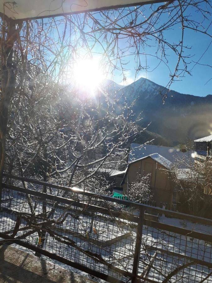 Фотографии номера Классический трехместный номер в Гостевом доме Гостевой Дом Родник Красная Поляна